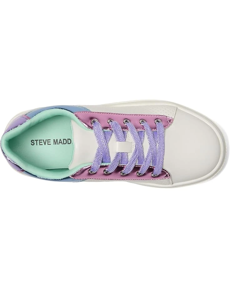 Steve Madden Kids Maggiee (Little Kid/Big Kid) | Sneakers & Athletic Shoes 2 Steve Madden Kids Maggiee (Little Kid/Big Kid) | Sneakers & Athletic Shoes - Image 2