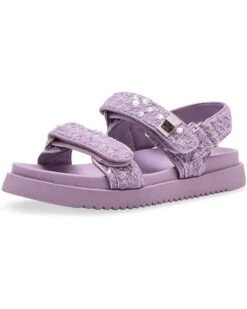 Steve Madden Kids Mona (Little Kid/Big Kid) | Sandals -Modish Foot Wear 71WJebpOCL. AC SR736920