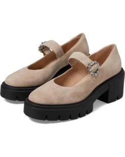 Stuart Weitzman Nolita Gem Mary Jane | Heels -Modish Foot Wear 71WpL6lQLwL. AC SR736920