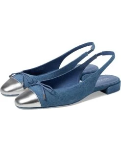 Stuart Weitzman Sleek Bow Slingback Flat | Flats 13 Stuart Weitzman Sleek Bow Slingback Flat | Flats -Modish Foot Wear 71Y P4lcdL. AC SR736920