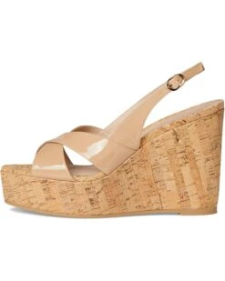 Stuart Weitzman Dayna Slingback Wedge | Heels -Modish Foot Wear 71YHizYkKLL. AC SR736920