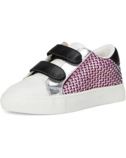 Steve Madden Kids Rowdy (Toddler/Little Kid) | Sneakers & Athletic Shoes -Modish Foot Wear 71YOvKJxhTL. AC SR736920