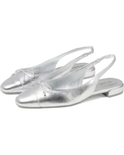 Stuart Weitzman Sleek Bow Slingback Flat | Flats 12 Stuart Weitzman Sleek Bow Slingback Flat | Flats -Modish Foot Wear 71YiXYIUM L. AC SR736920
