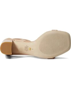 Stuart Weitzman Nudistcurve 75 Block Sandal | Heels -Modish Foot Wear 71ZG NPk2GL. AC SR736920