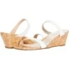 Stuart Weitzman Aleena 50 Wedge | Heels