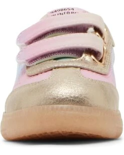 Steve Madden Kids Quad (Toddler/Little Kid) | Sneakers & Athletic Shoes -Modish Foot Wear 71acM8UjDoL. AC SR736920