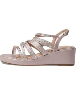 Steve Madden Kids Glitzey (Little Kid/Big Kid) | Heels -Modish Foot Wear 71bJT8YGJfL. AC SR736920