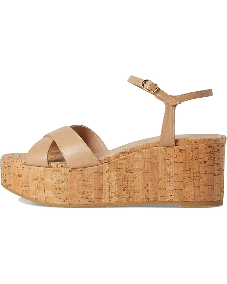 Stuart Weitzman Dayna Wedge | Heels 4 Stuart Weitzman Dayna Wedge | Heels - Image 4