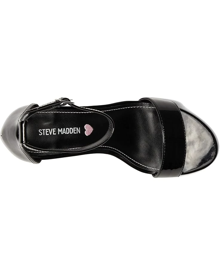 Steve Madden Kids Carrson (Little Kid/Big Kid) | Heels 2 Steve Madden Kids Carrson (Little Kid/Big Kid) | Heels - Image 2