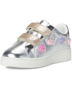 Steve Madden Kids Electra (Toddler/Little Kid) | Sneakers & Athletic Shoes -Modish Foot Wear 71cLCpYm5HL. AC SR736920