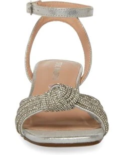 Steve Madden Kids Lucia (Little Kid/Big Kid) | Heels -Modish Foot Wear 71cPQ2ahCcL. AC SR736920
