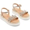 Steve Madden Kids Adalee (Little Kid/Big Kid) | Heels