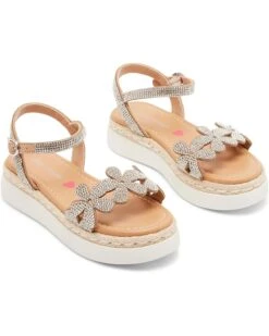 Steve Madden Kids Adalee (Little Kid/Big Kid) | Heels