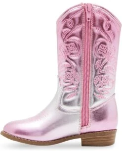 Steve Madden Kids Dollie (Toddler, Little Kid) | Boots -Modish Foot Wear 71cXb5k45ZL. AC SR736920