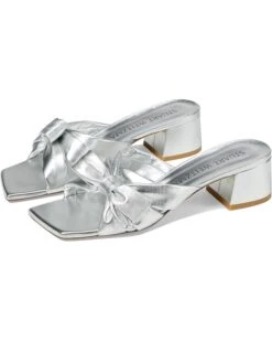 Stuart Weitzman Sofia 45 Slide | Heels -Modish Foot Wear 71cv602C3L. AC SR736920