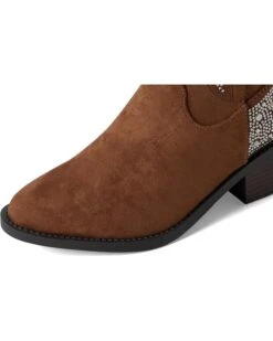 Steve Madden Kids Yeehah (Little Kid/Big Kid) | Boots -Modish Foot Wear 71cytnEMKjL. AC SR736920