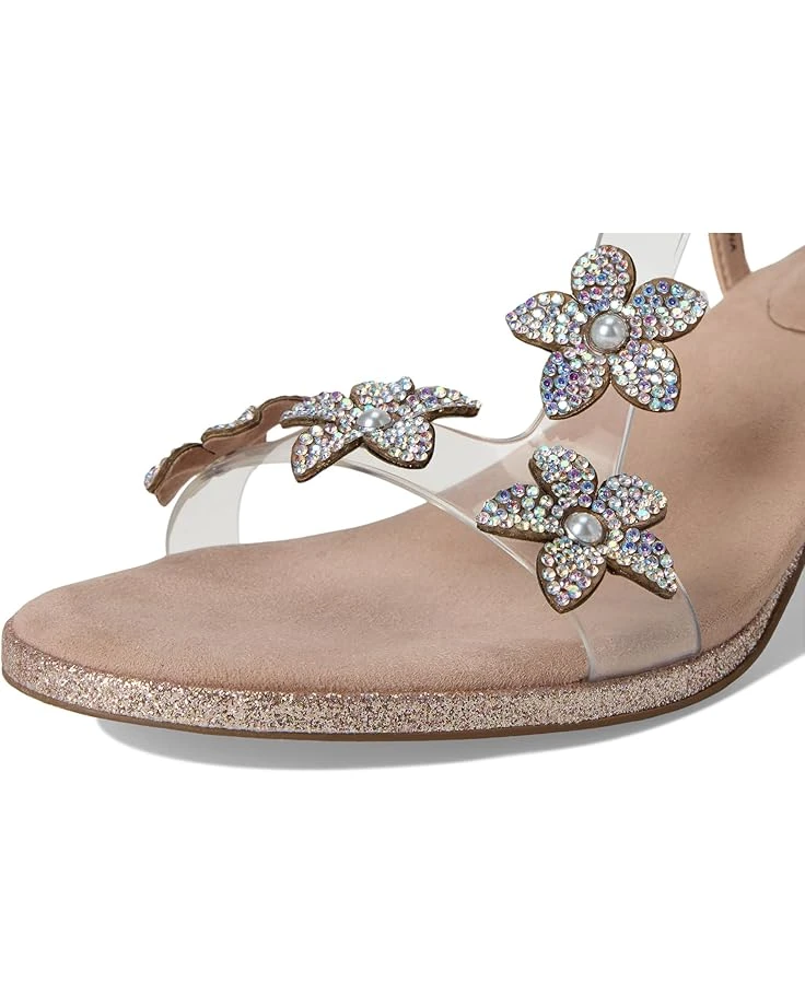 Steve Madden Kids Savvy (little Kid/Big Kid) | Heels 6 Steve Madden Kids Savvy (little Kid/Big Kid) | Heels - Image 6