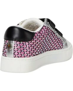 Steve Madden Kids Rowdy (Toddler/Little Kid) | Sneakers & Athletic Shoes -Modish Foot Wear 71dWwqJSBBL. AC SR736920