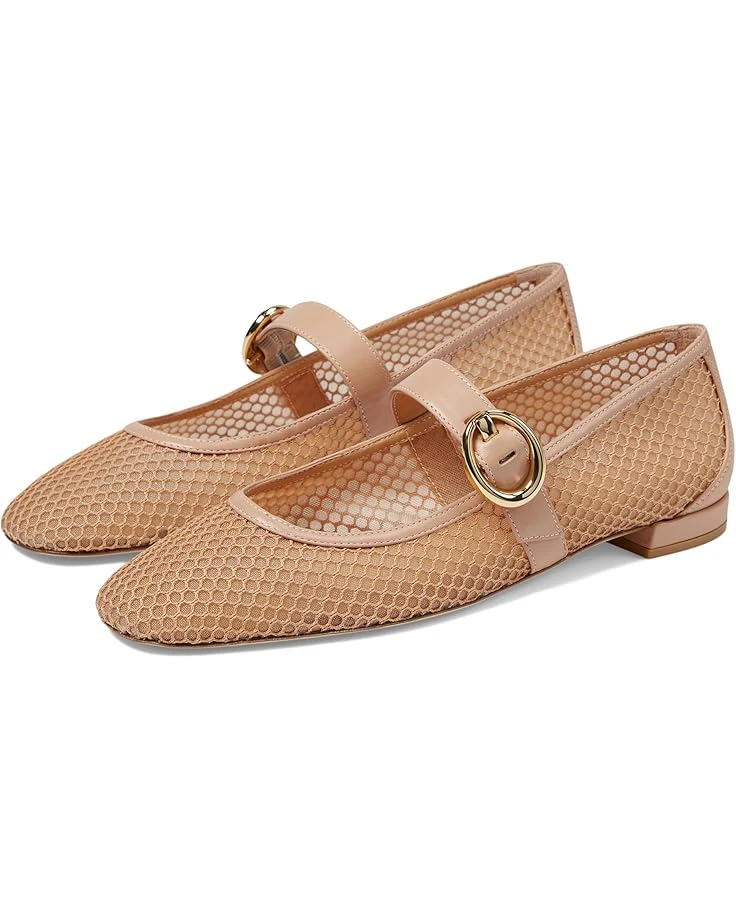Stuart Weitzman Arabella Mary Jane | Flats 6 Stuart Weitzman Arabella Mary Jane | Flats - Image 6