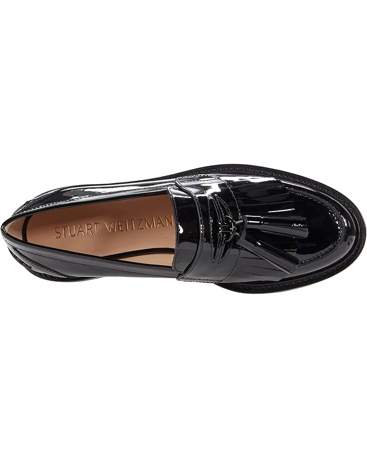Stuart Weitzman Mila Lift | Loafers 2 Stuart Weitzman Mila Lift | Loafers - Image 2