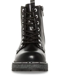 Steve Madden Kids Wordle (Little Kid/Big Kid) | Boots -Modish Foot Wear 71eRn01wFdL. AC SR736920
