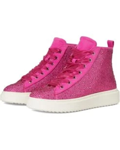 Steve Madden Kids Carlyy (Little Kid/Big Kid) | Sneakers & Athletic Shoes