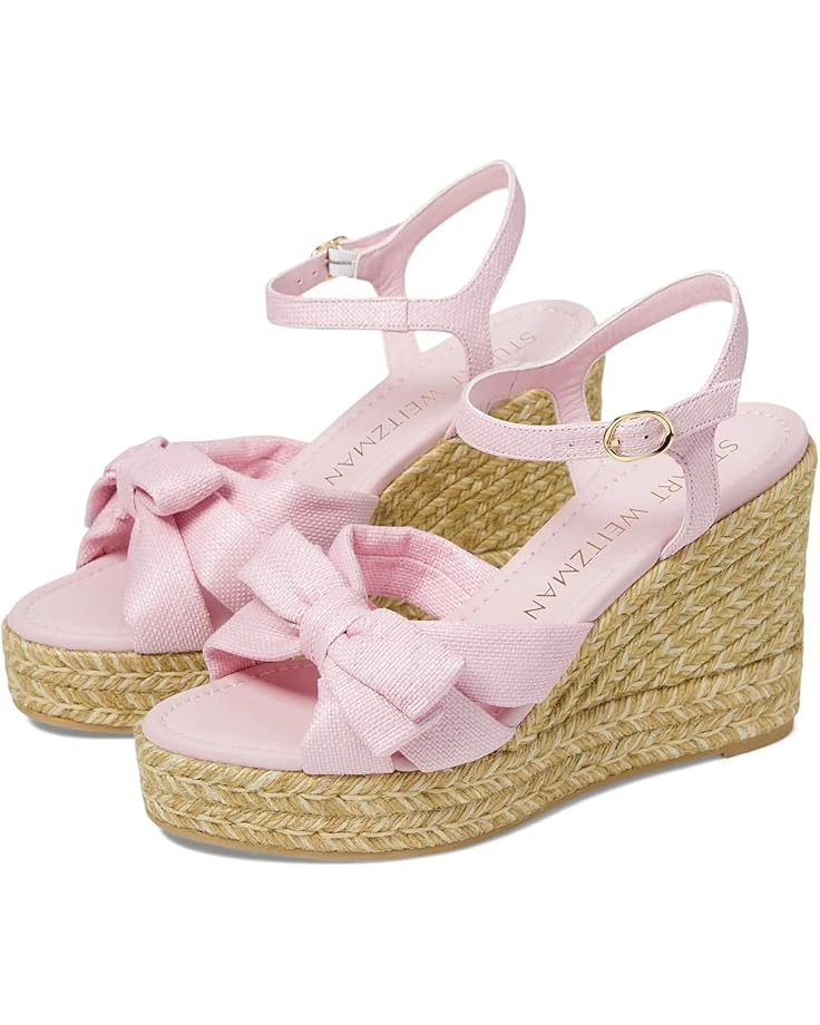 Stuart Weitzman Sofia Espadrille Wedge | Heels 6 Stuart Weitzman Sofia Espadrille Wedge | Heels - Image 6