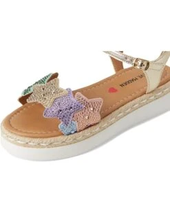 Steve Madden Kids Gems (Toddler/Little Kid/Big Kid) | Heels -Modish Foot Wear 71ejRDi3fIL. AC SR736920