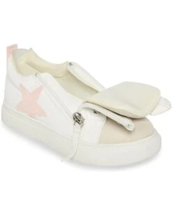 Steve Madden Kids Adaptive Rezume (Little Kid/Big Kid) | Sneakers & Athletic Shoes