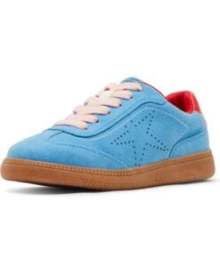 Steve Madden Kids Quad (Little Kid/Big Kid) | Sneakers & Athletic Shoes