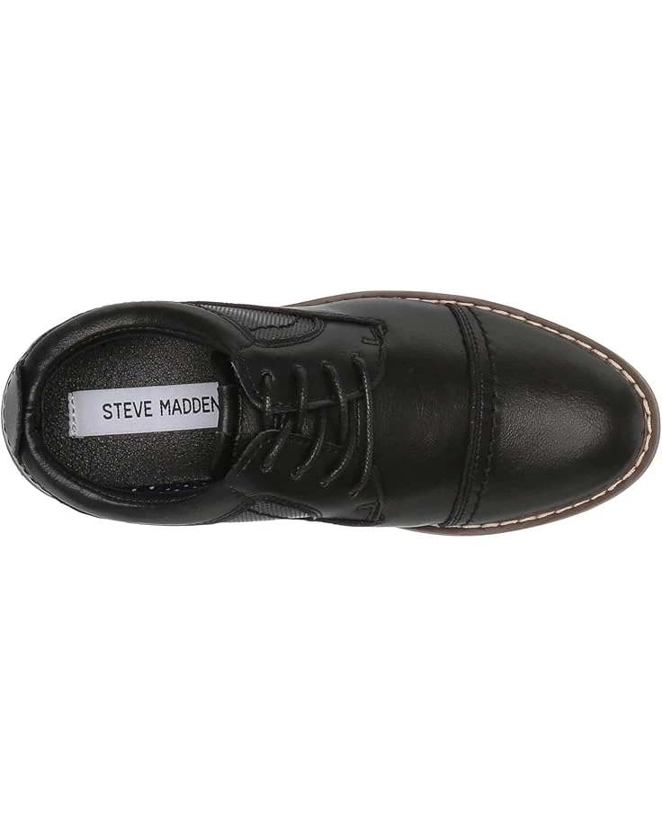 Steve Madden Kids Boliverr (Toddler/Little Kid/Big Kid) | Oxfords 2 Steve Madden Kids Boliverr (Toddler/Little Kid/Big Kid) | Oxfords - Image 2