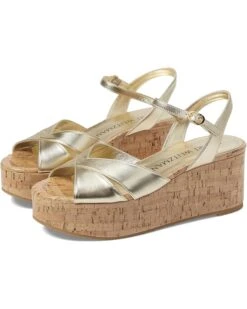 Stuart Weitzman Carmen Midi Wedge | Heels -Modish Foot Wear 71gEHQ2gyzL. AC SR736920