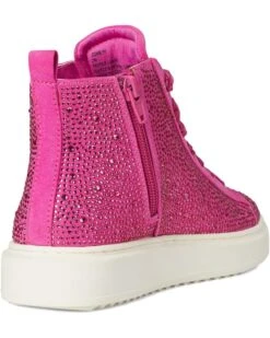 Steve Madden Kids Carlyy (Little Kid/Big Kid) | Sneakers & Athletic Shoes -Modish Foot Wear 71gGEOikVL. AC SR736920