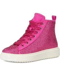 Steve Madden Kids Carlyy (Little Kid/Big Kid) | Sneakers & Athletic Shoes -Modish Foot Wear 71hMOP15TYL. AC SR736920