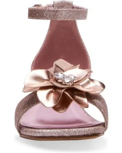 Steve Madden Kids Lessa (Little Kid/Big Kid) | Heels 10 Steve Madden Kids Lessa (Little Kid/Big Kid) | Heels -Modish Foot Wear 71iDGB0J6lL. AC SR736920