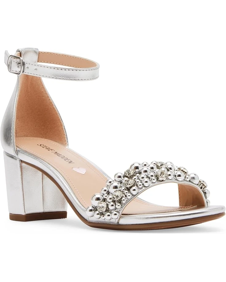 Steve Madden Kids Carrson (Little Kid/Big Kid) | Heels 11 Steve Madden Kids Carrson (Little Kid/Big Kid) | Heels - Image 11