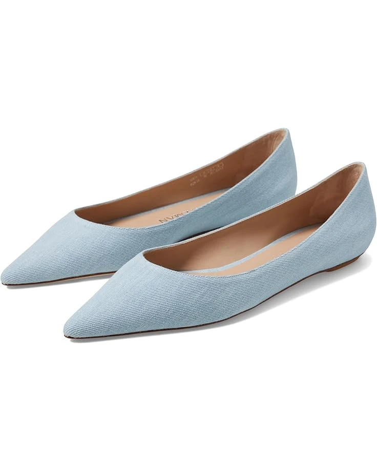 Stuart Weitzman Emilia Flat | Flats 8 Stuart Weitzman Emilia Flat | Flats - Image 8