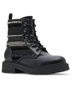 Steve Madden Kids Babbie (Little Kid/Big Kid) | Boots
