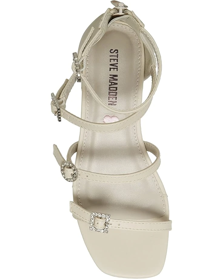 Steve Madden Kids Tarly (Little Kid/Big Kid) | Heels 2 Steve Madden Kids Tarly (Little Kid/Big Kid) | Heels - Image 2