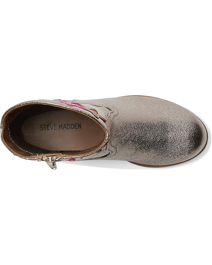 Steve Madden Kids Rinesa (Toddler/Little Kid) | Boots 2 Steve Madden Kids Rinesa (Toddler/Little Kid) | Boots - Image 2