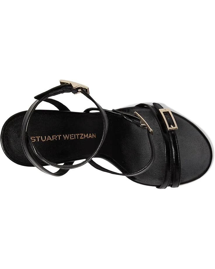 Stuart Weitzman Georgie 100 | Heels 2 Stuart Weitzman Georgie 100 | Heels - Image 2