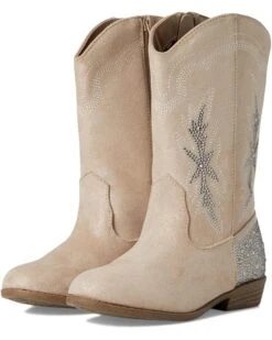 Steve Madden Kids Yeehah (Toddler/Little Kid) | Boots