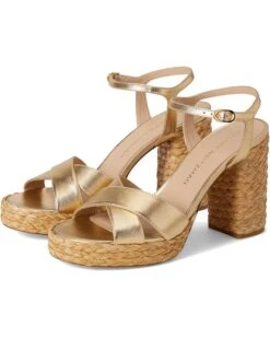 Stuart Weitzman Dayna Platform Sandal | Heels -Modish Foot Wear 71kMxxMzZcL. AC SR736920