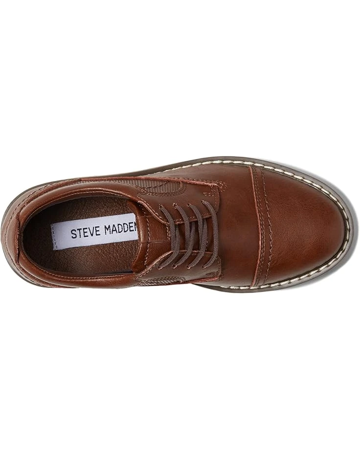 Steve Madden Kids Toliverr (Toddler/Little Kid) | Oxfords 2 Steve Madden Kids Toliverr (Toddler/Little Kid) | Oxfords - Image 2