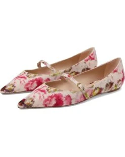 Stuart Weitzman Emilia Mary Jane Flat | Flats -Modish Foot Wear 71lFN67iqIL. AC SR736920