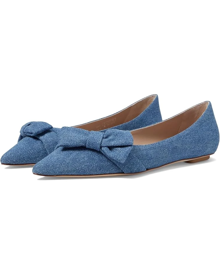 Stuart Weitzman Sofia Flat | Flats 8 Stuart Weitzman Sofia Flat | Flats - Image 8