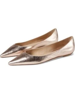Stuart Weitzman Emilia Flat | Flats