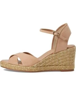 Stuart Weitzman Mirela II Espadrille Wedge | Heels -Modish Foot Wear 71mnaxVf5WL. AC SR736920