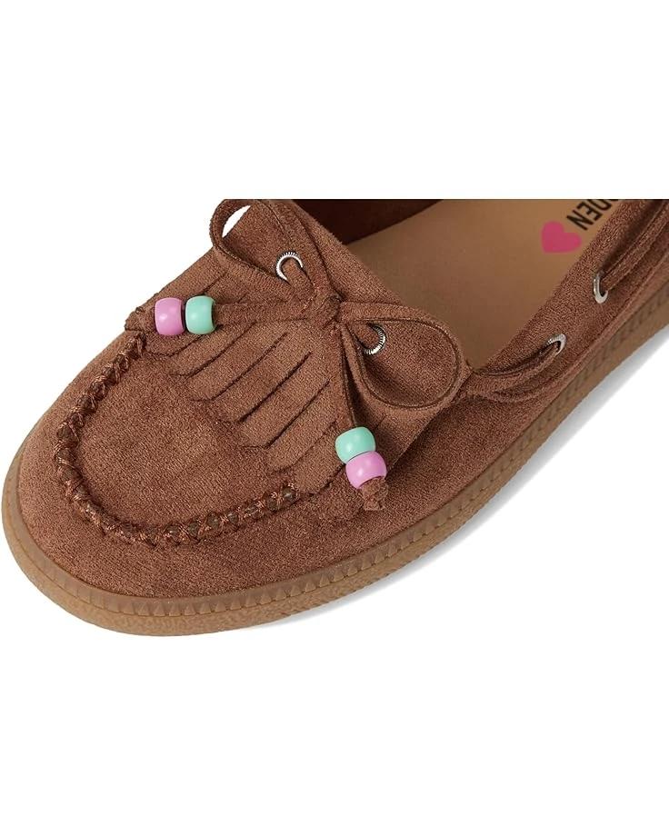 Steve Madden Kids Krisp (Little Kid/Big Kid) | Loafers 6 Steve Madden Kids Krisp (Little Kid/Big Kid) | Loafers - Image 6