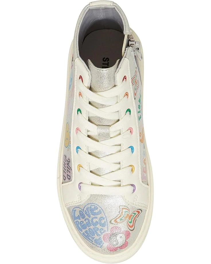 Steve Madden Kids Chipper (Little Kid/Big Kid) | Sneakers & Athletic Shoes 2 Steve Madden Kids Chipper (Little Kid/Big Kid) | Sneakers & Athletic Shoes - Image 2